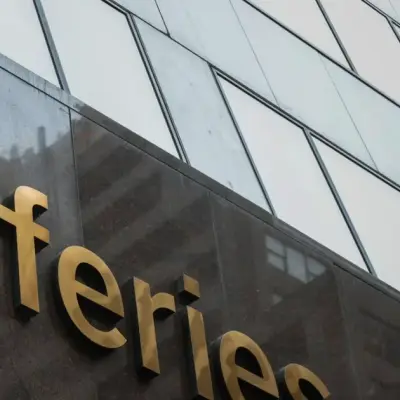 Jefferies Hires Volschenk to Lead Metals and Mining in EMEA