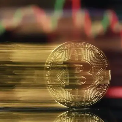 Bitcoin bulls shift focus to hotter markets, charts show