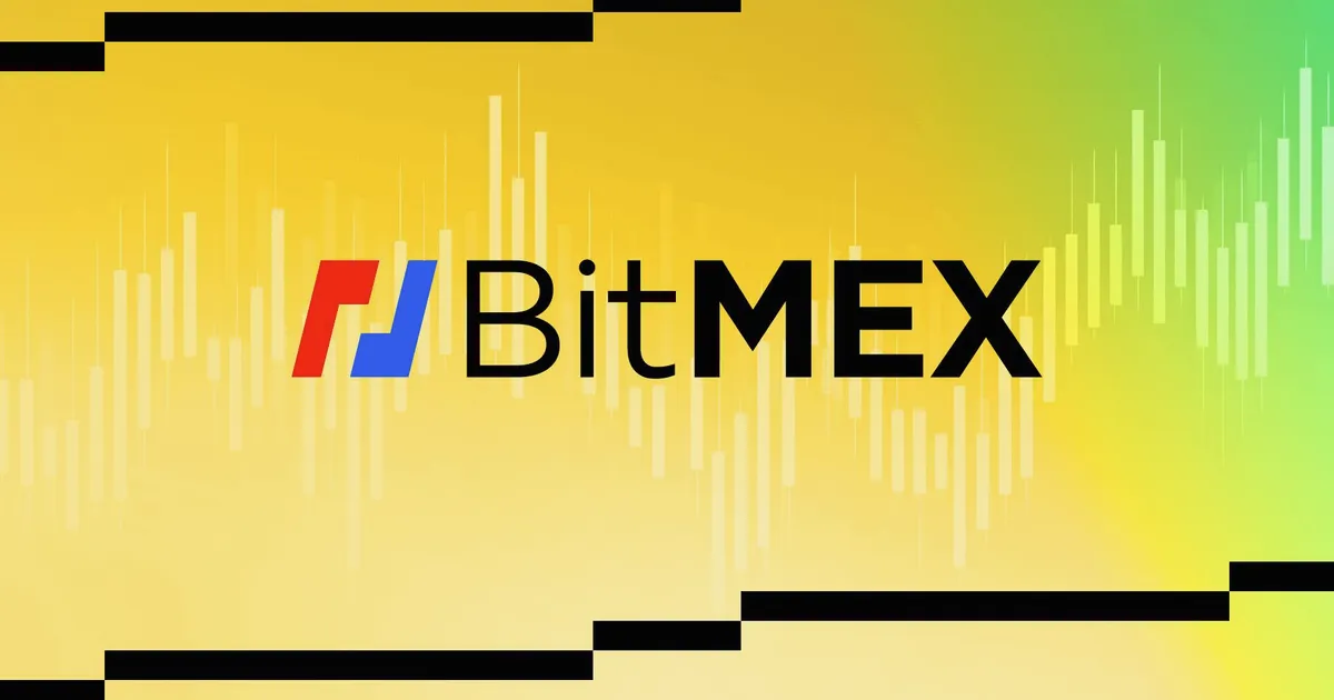 BitMEX Ousts CEO, CFO and Head of Growth in Executive Shake-Up