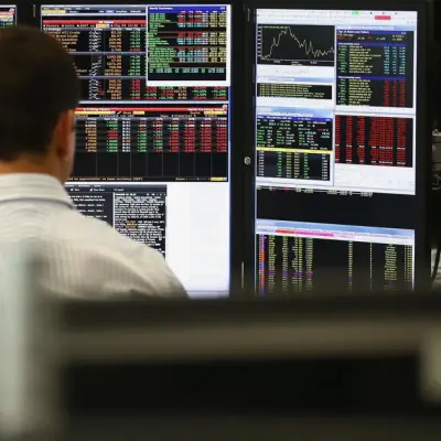 Ex-OpenAI's Aschenbrenner bets big on crypto miners for $13.6B AI play