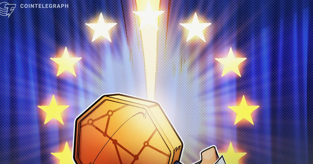 EU seeks feedback on MiCA 2.0 with focus on stablecoins and DeFi