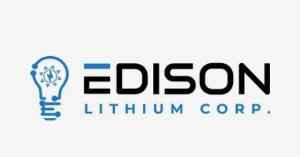 Edison Lithium actualiza acuerdo sobre propiedades de oro Joutel North-West y Gagne