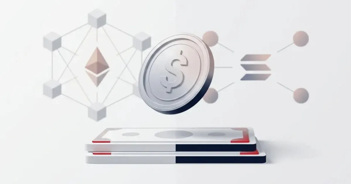 SoFi Launches Bank-Backed Stablecoin SOFIUSD on Solana and Ethereum with 4.2% Yield