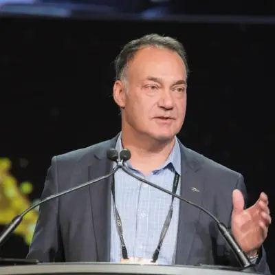 Agnico Eagle CEO makes a quiet promise to gold investors