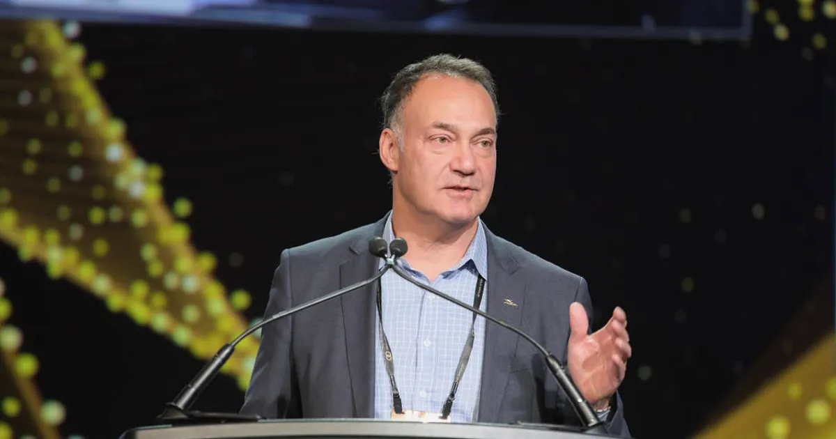 Agnico Eagle CEO makes a quiet promise to gold investors