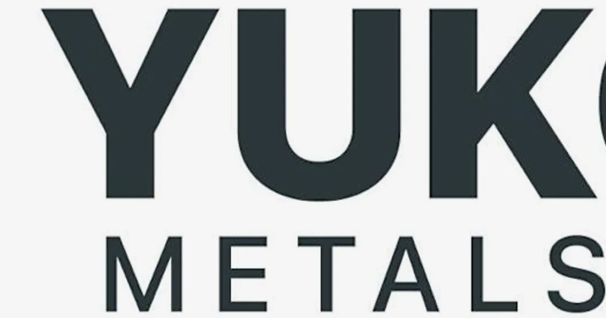 Yukon Metals Files Technical Report for Birch Project
