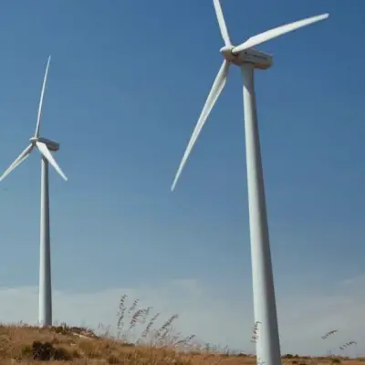 Iran War Strengthens Case for Renewables and Storage