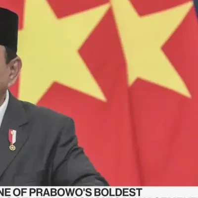 Indonesia Plans Tighter Control Over Commodity Exports