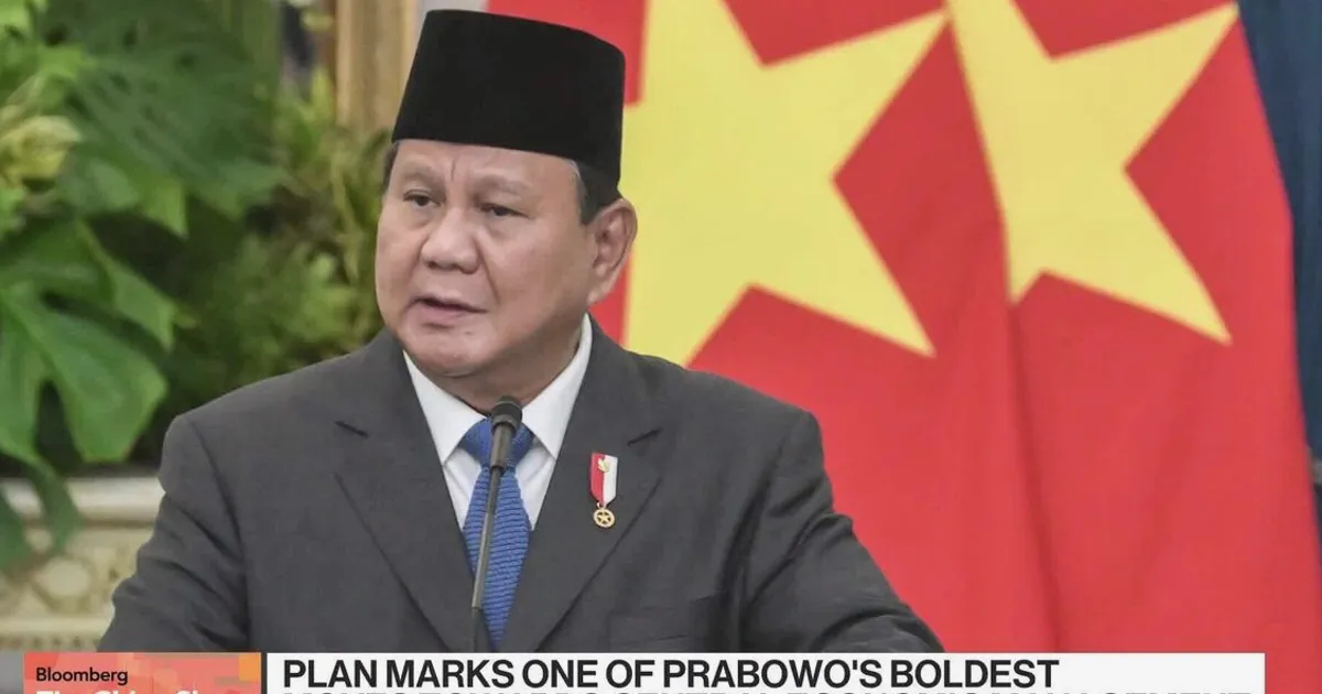 Indonesia Plans Tighter Control Over Commodity Exports