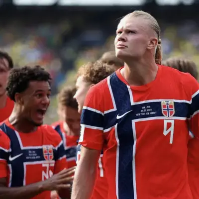 Coinbase AI blunder sends fake World Cup alert before match starts