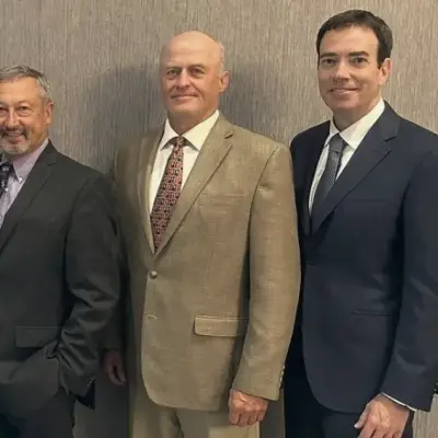 New USW Board Chairman Takes Over from Jim Pellman