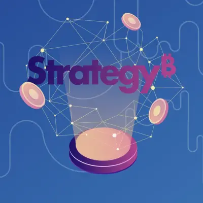 What Is Strategy (MSTR)? The Bitcoin Treasury Company