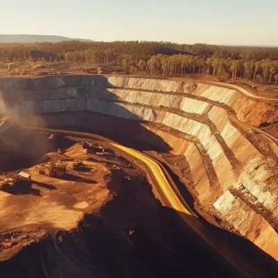 BofA Reaffirms Buy on Triple Flag, Highlights Ravenswood Gold Stream Growth