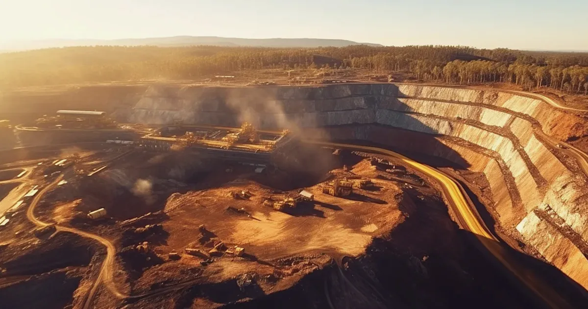BofA Reaffirms Buy on Triple Flag, Highlights Ravenswood Gold Stream Growth