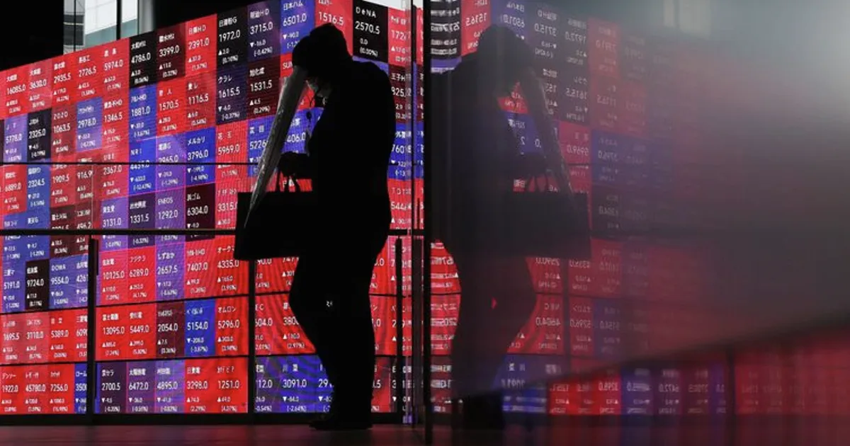 Bourses en hausse, dollar stable avant la rencontre États-Unis-Chine, impasse avec l'Iran