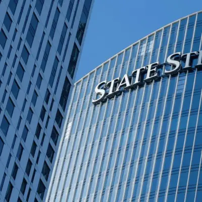 State Street launches stablecoin reserve money market fund
