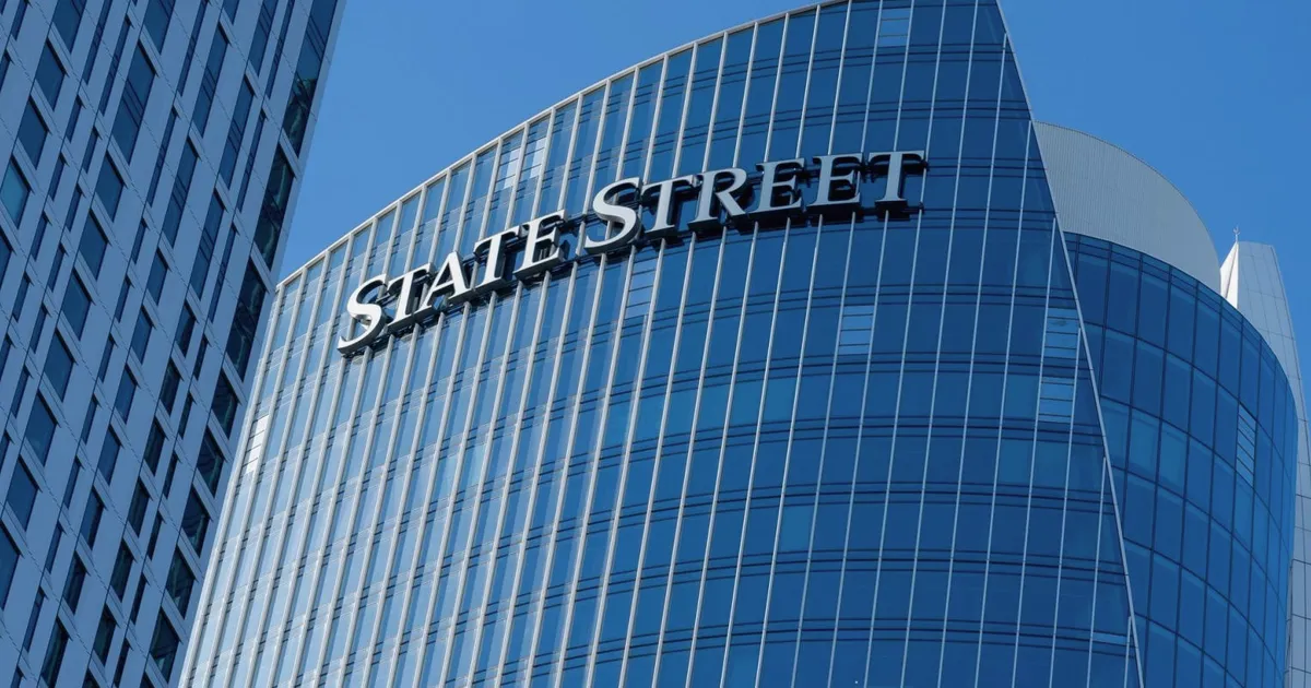 State Street launches stablecoin reserve money market fund