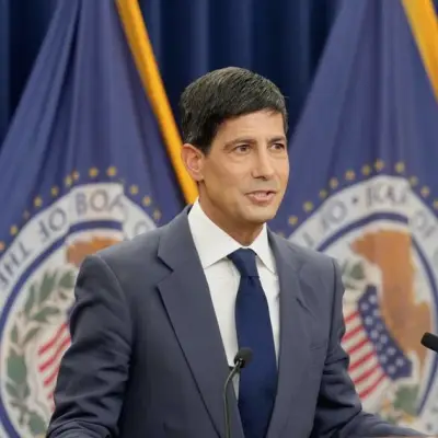 Kevin Warsh cùng nhóm cựu binh khủng hoảng 2008 tái xuất khi rủi ro lãi suất gia tăng