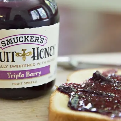 Smucker dépasse les attentes grâce aux prix du café