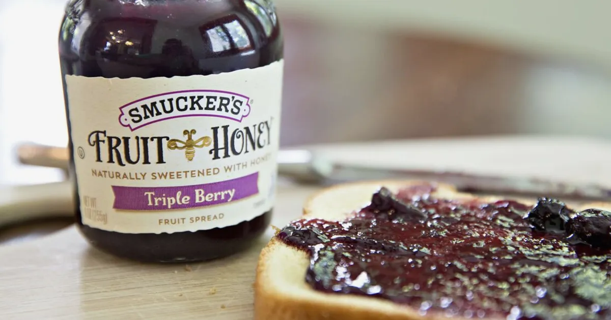 Lucro da Smucker supera estimativas com alta do café