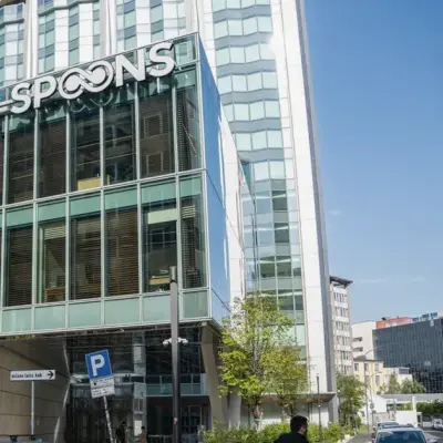 Bending Spoons, Backers Seek $1.62 Billion in IPO