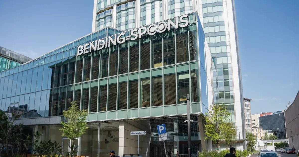 Bending Spoons, Backers Seek $1.62 Billion in IPO