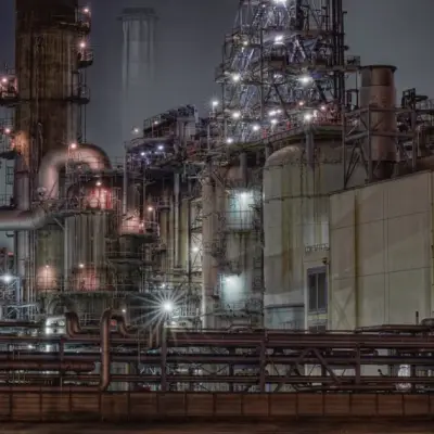 Stockpile Buying Could Drive the Next Oil Rally
