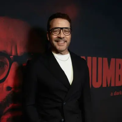 Jeremy Piven sells LA home for reduced $6.9 million after year-long sale process