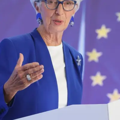 ECB Officials Signal Iran Peace Not Enough to Fix Energy Shock