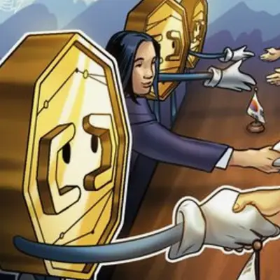 Chainalysis and South Korean police team up to combat crypto crime
