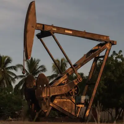 Colombia Oil Firms Eye Venezuela Comeback as Petro Era Ends
