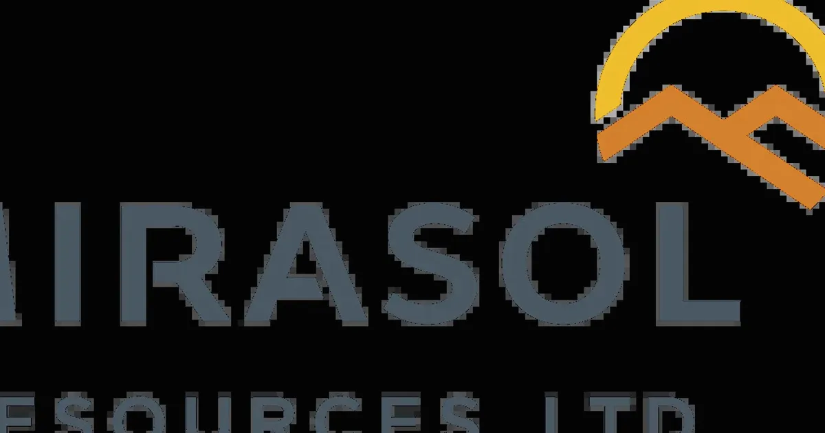 Mirasol Updates on Sobek Copper-Gold Project in Chile's Vicuña District