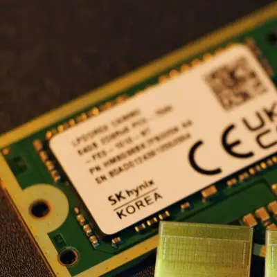 CSOP Lifts Options Cap for SK Hynix Leveraged ETF