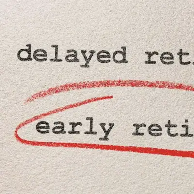 Goldman Sachs Survey: Retirement May Cost $2.5M by 2043, Americans Falling Behind