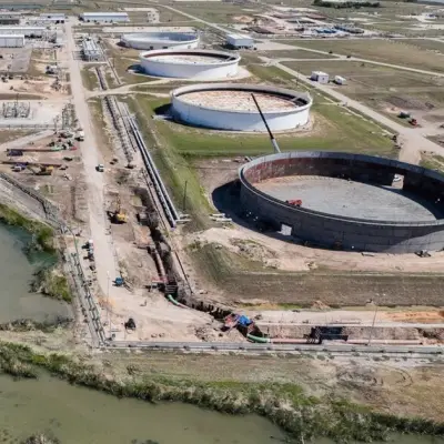 US and China dynamics keep oil market from crisis