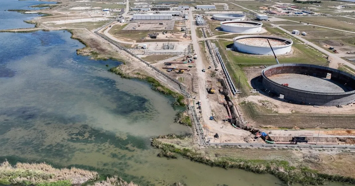 Dinámicas de EE.UU. y China evitan crisis en el petróleo