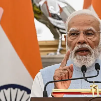 India acelera ventas de participaciones mientras la guerra con Irán tensa las finanzas