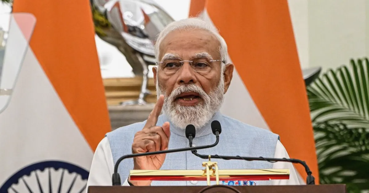 India acelera ventas de participaciones mientras la guerra con Irán tensa las finanzas