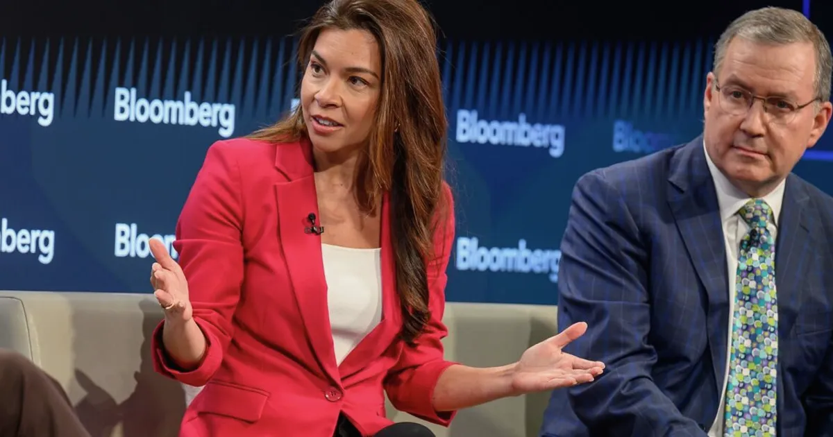 Stock Picking Moment Arrives, Says Berry as Energy Fades