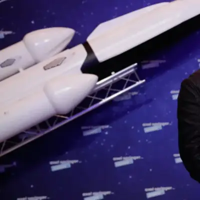 El token HYPE sube un 7% mientras los perpetuos de pre-IPO de SpaceX debutan en Hyperliquid