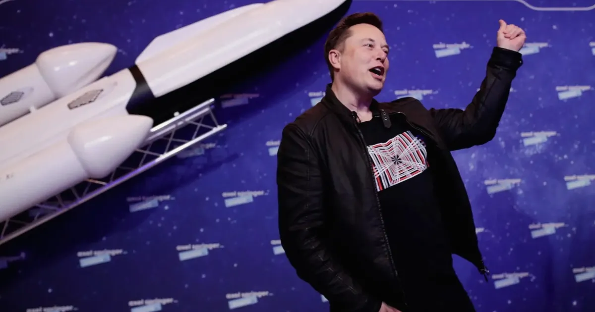 Le token HYPE bondit de 7% alors que les perpétuels pré-IPO de SpaceX font leurs débuts sur Hyperliquid