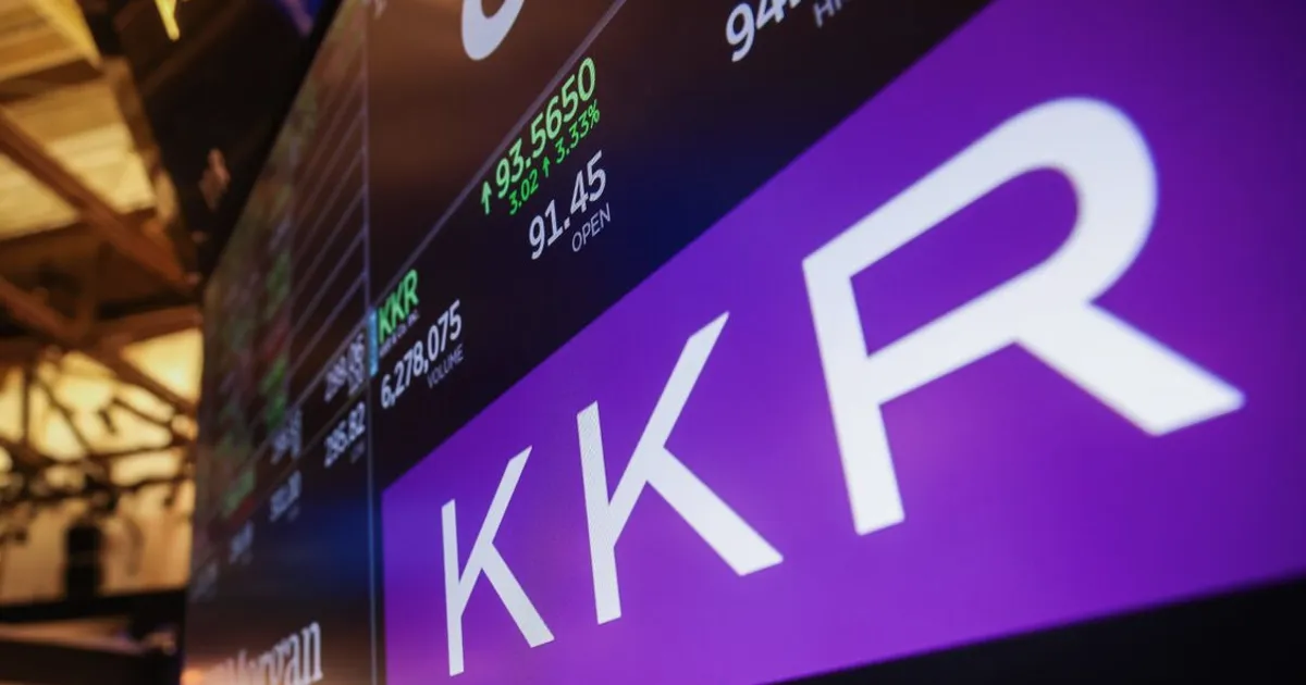 Sixth Street, KKR Provide BridgeBio $1 Billion Preferred Equity