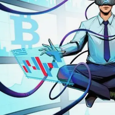 Modelo Decay Channel de Bitcoin apunta a 255.000 dólares para fin de año