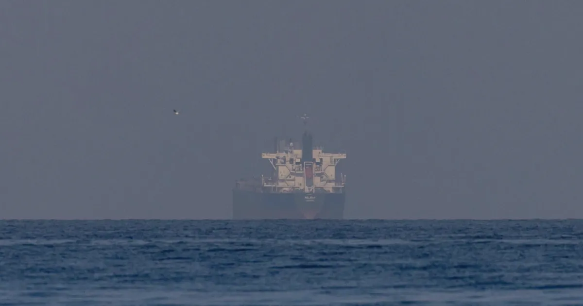 L'Iran pourrait utiliser Bitcoin pour l'assurance maritime dans le détroit d'Ormuz