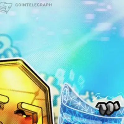 US Treasury Secretary signals progress on Bitcoin reserve, CLARITY Act