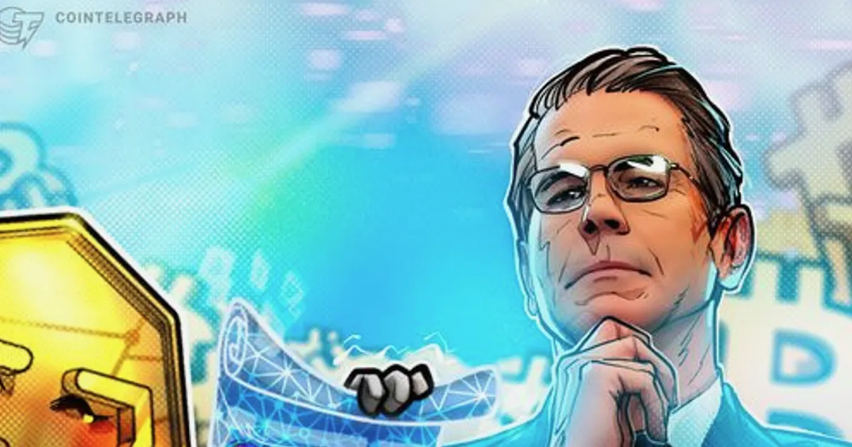 Secretario del Tesoro de EE.UU. señala avances en la reserva de Bitcoin y la Ley CLARITY