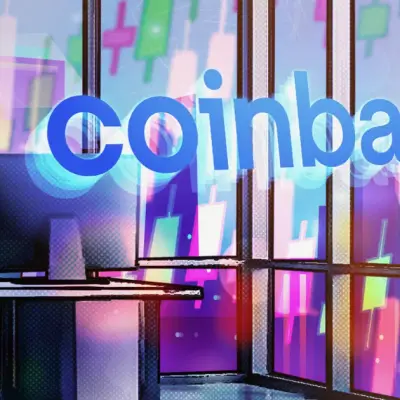 Coinbase expands beyond crypto with stock portfolio transfers via ACATS
