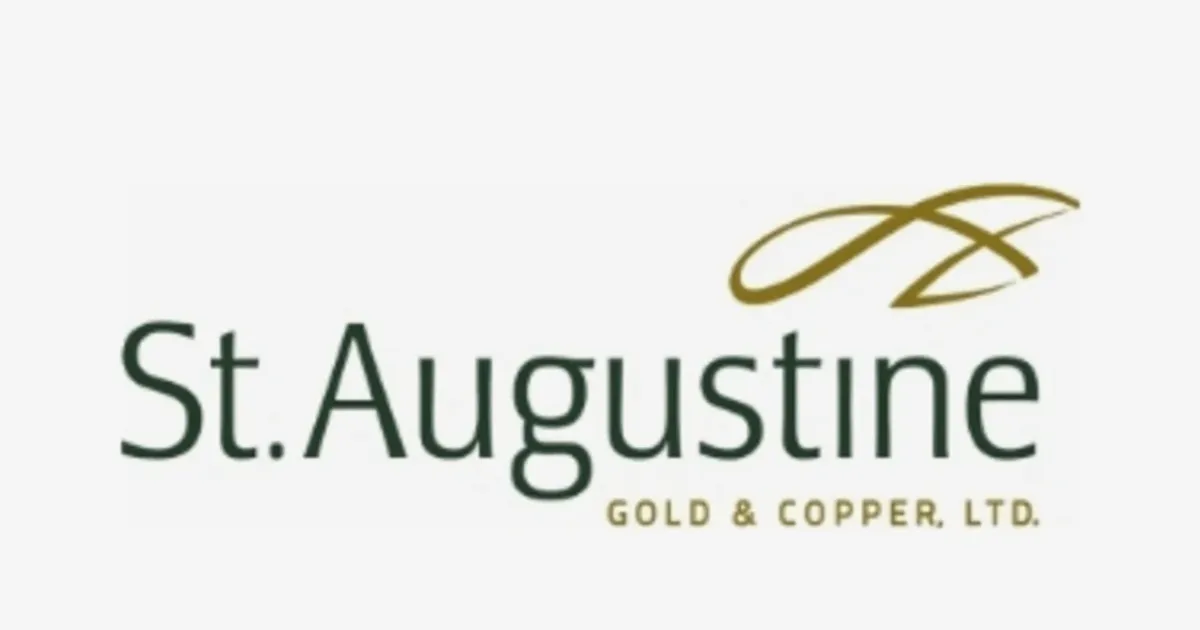 St. Augustine Appoints ELD as Financial Advisor for Kingking Copper-Gold Project