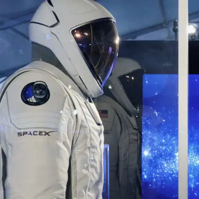 Morgan Stanley initiates SpaceX at $300, most bullish on Wall Street