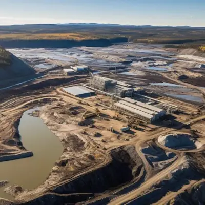 Analysts Turn More Bullish on Taseko Mines (TGB) After Q1 Results